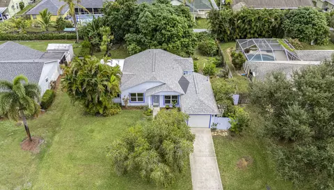 6851 NW Jorgensen Rd, Port Saint Lucie, FL 34983