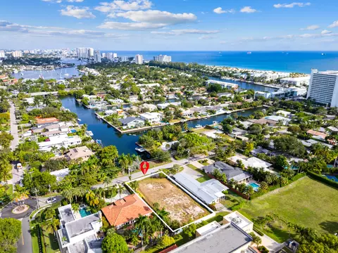 2512 Barbara Dr, Fort Lauderdale, FL 33316