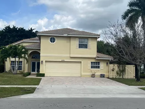 8599 Cypress Springs Rd, Lake Worth, FL 33467