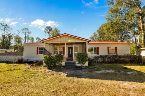 5710 E Us Highway 90, Lee, FL 32059