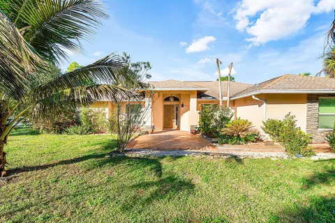 18801 Hamlin Blvd, Loxahatchee, FL 33470