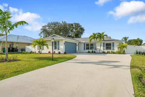 273 SW Nativity Ter Ter, Port Saint Lucie, FL 34984