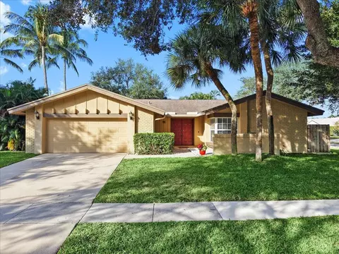 3099 NW 25th Ter, Boca Raton, FL 33434