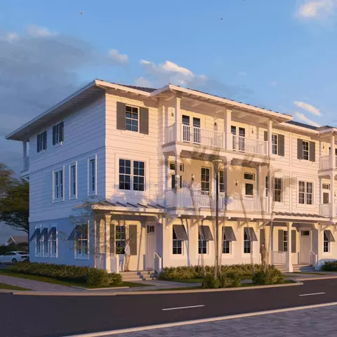 9025 SE Bridge Rd # A, Hobe Sound, FL 33455
