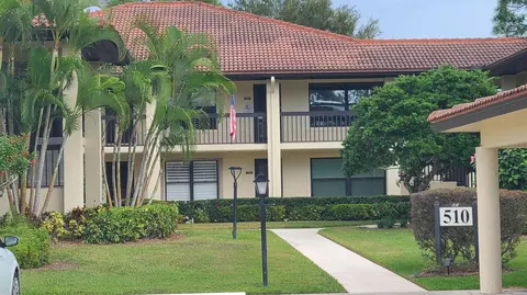 510 SW South River Dr #204, Stuart, FL 34997