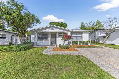 1903 NW 45th Ct, Tamarac, FL 33309