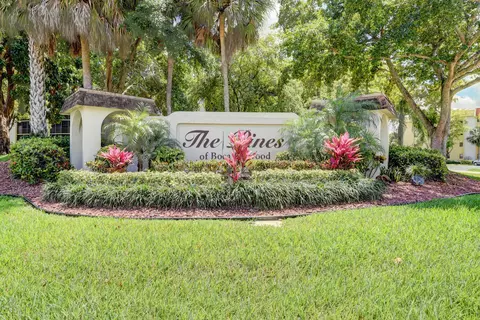 23345 Carolwood Ln #205, Boca Raton, FL 33428