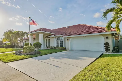 13473 Northumberland Cir, Wellington, FL 33414