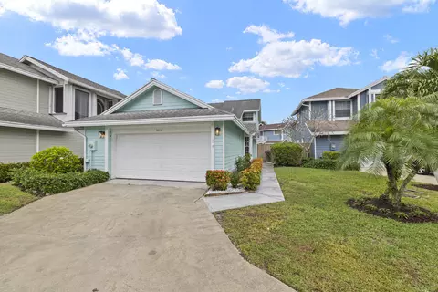5115 Coronado Rdg, Boca Raton, FL 33486