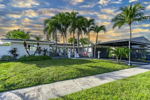 851 SE 5th Ave, Pompano Beach, FL 33060
