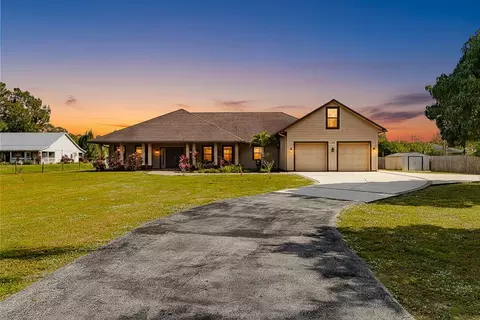 2774 Gentile Rd, Fort Pierce, FL 34945