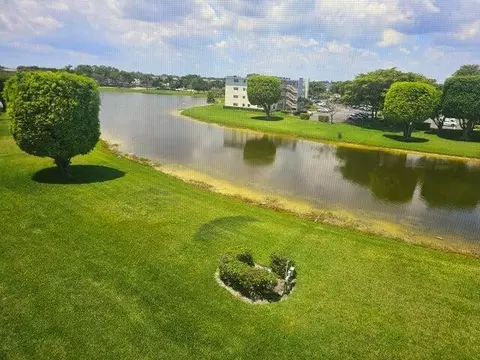 4074 Cornwall D #4074, Boca Raton, FL 33434 photo 9