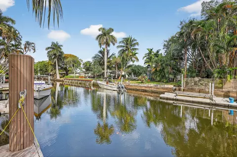 4540 SW 28th Ter, Fort Lauderdale, FL 33312