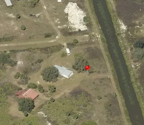 18420 NW 278 St, Okeechobee, FL 34972