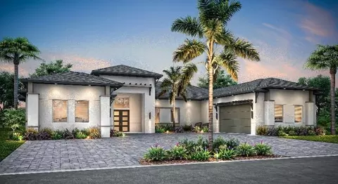186 SE Fiore Bello, Port Saint Lucie, FL 34952
