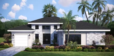 108 SE Via San Marino, Port Saint Lucie, FL 34984