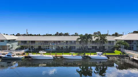 2311 NE 36th St #2F, Lighthouse Point, FL 33064