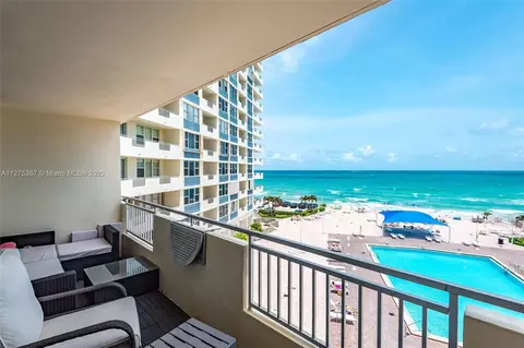 3180 S S Ocean Drive Hallandale Beach Dr #414, Hallandale Beach, FL 33009