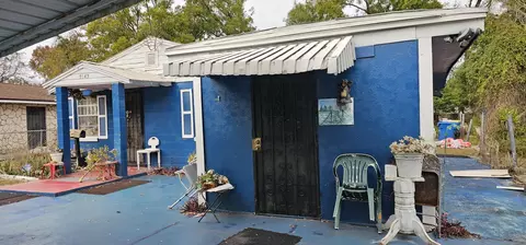 2143 W 41st St, Jacksonville, FL 32209