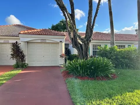 6092 Petunia Rd, Delray Beach, FL 33484