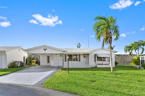 3051 NW 2nd Ave, Pompano Beach, FL 33064