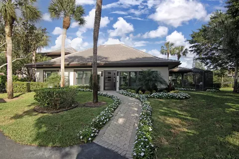 13244 Polo Club Rd #C105, Wellington, FL 33414