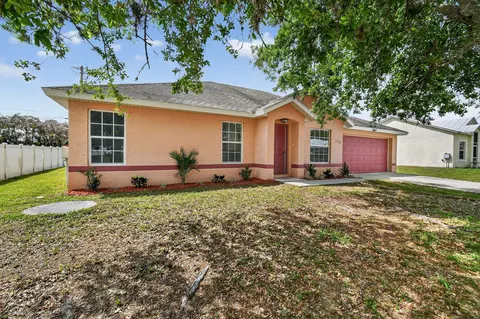 1218 SW Century Ave, Port Saint Lucie, FL 34953