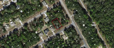 141 W Ruska Pl, Dunnellon, FL 34434