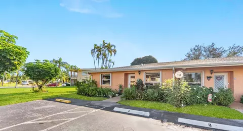 1940 NW 13th St #12-A, Delray Beach, FL 33445