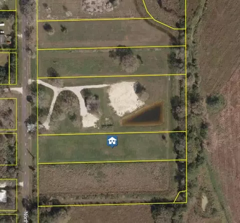 1132 NE 48th Ave, Okeechobee, FL 34972