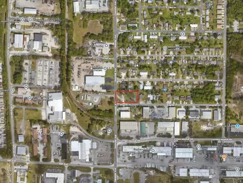 0 Oleander Ave, Fort Pierce, FL 34945
