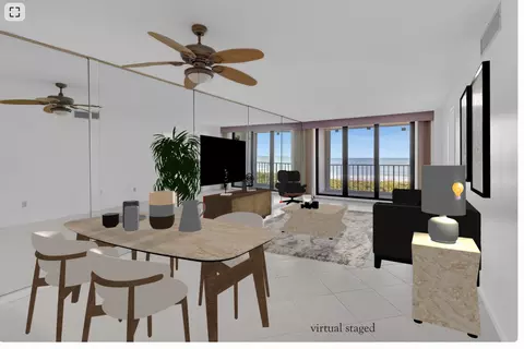 4200 N Highway A1a #311, Hutchinson Island, FL 34949