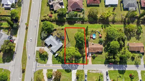 114 SW Evans Ave, Port St Lucie, FL 34984