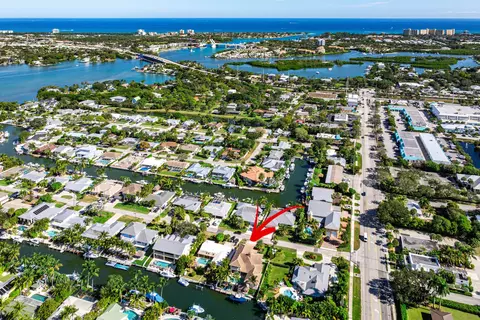 View/Area - 906 Dolphin Dr, Jupiter, FL 33458 photo 5 of 15