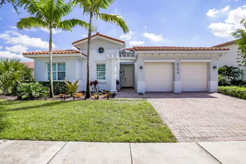 8199 NW 124th Ter, Parkland, FL 33076