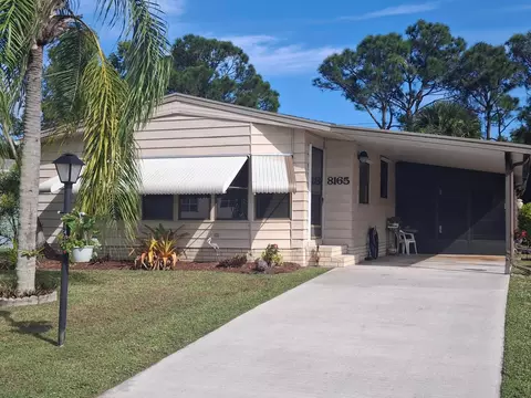 8165 Buckthorn Cir, Port Saint Lucie, FL 34952