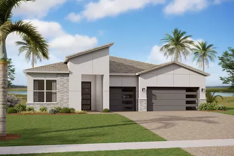 11953 SW Pantone St, Port Saint Lucie, FL 34987