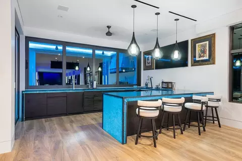Kitchen - 3016 SE Dune Dr, Stuart, FL 34996 photo 6 of 6