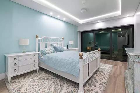 Bedroom - 3016 SE Dune Dr, Stuart, FL 34996 photo 2 of 5