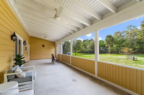 Exterior - 17375 Thunder Rd, Jupiter, FL 33478 photo 11 of 23