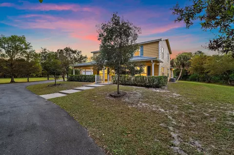Exterior - 17375 Thunder Rd, Jupiter, FL 33478 photo 23 of 23