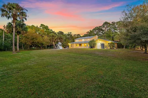 Exterior - 17375 Thunder Rd, Jupiter, FL 33478 photo 4 of 23