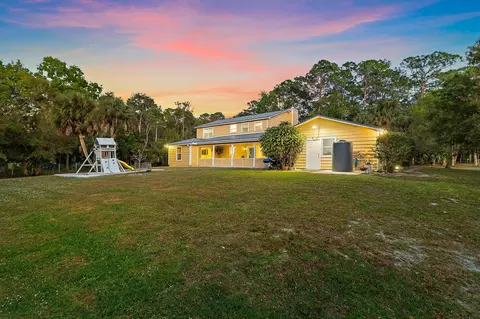 Exterior - 17375 Thunder Rd, Jupiter, FL 33478 photo 22 of 23
