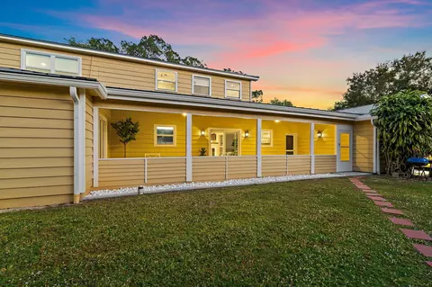Exterior - 17375 Thunder Rd, Jupiter, FL 33478 photo 17 of 23