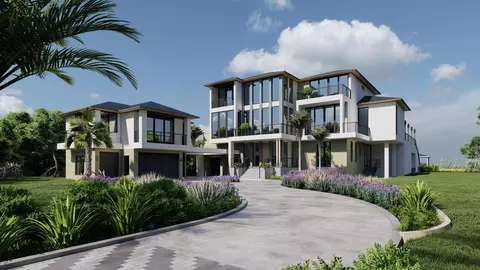 Nnnn N Ocean Drive, Fort Pierce, FL 34949