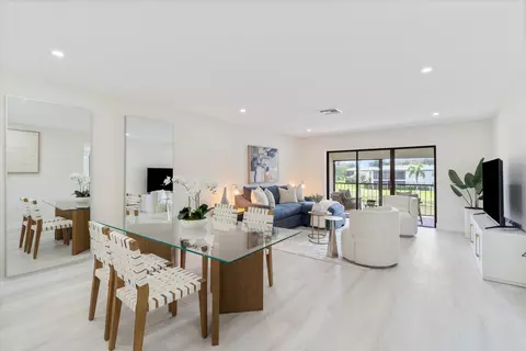 17 Stratford Dr E #C, Boynton Beach, FL 33436