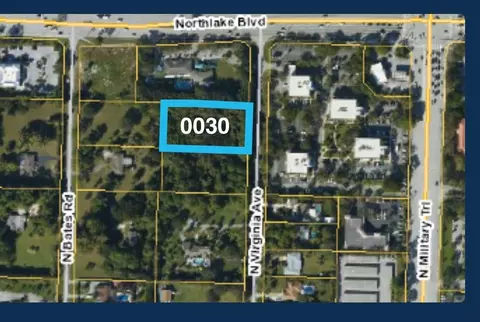 0 N Virginia Ave, Palm Beach Gardens, FL 33418