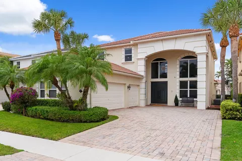 117 Via Condado Way, Palm Beach Gardens, FL 33418