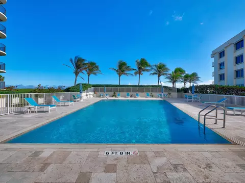 400 Beach Rd #703, Tequesta, FL 33469 photo 32