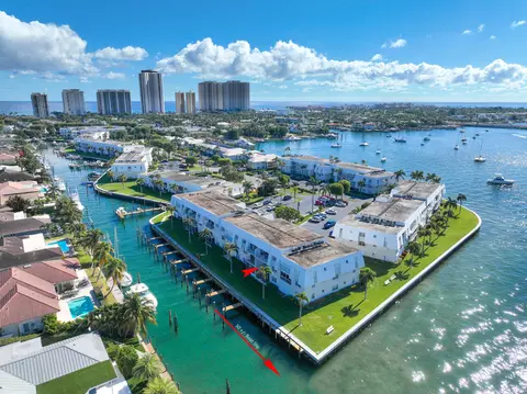 1030 Sugar Sands Blvd #267, Singer Island, FL 33404